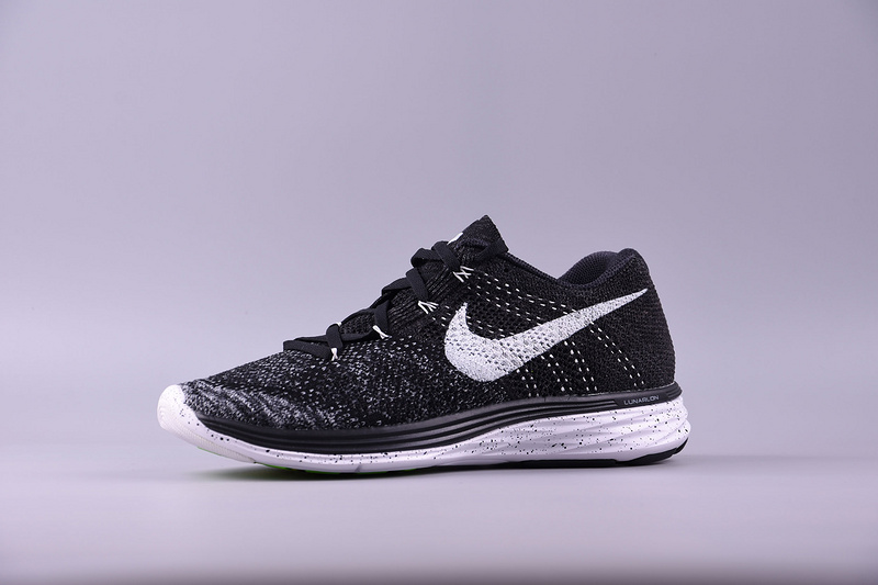 Super Max Perfect Nike Flyknit Lunar 3(98% Authentic)--001